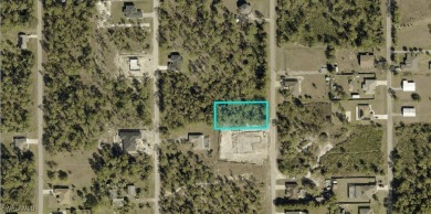 Ask about SELLER FINANCING options. Build your dream home on on Lehigh Resort Club in Florida - for sale on GolfHomes.com, golf home, golf lot