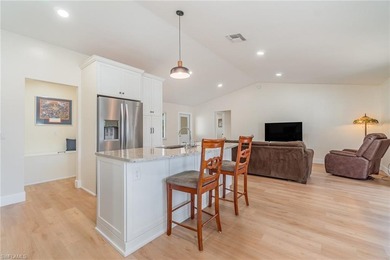 Welcome to El Dorado Acres, one of Bonita Springs' most on Raptor Bay Golf Club in Florida - for sale on GolfHomes.com, golf home, golf lot