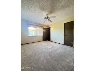 Welcome to this charming 2-bedroom, 2-bathroom home featuring a on Sun City-Willow Creek / Willow Brook  in Arizona - for sale on GolfHomes.com, golf home, golf lot