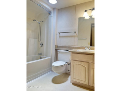 Welcome to this charming 2-bedroom, 2-bathroom home featuring a on Sun City-Willow Creek / Willow Brook  in Arizona - for sale on GolfHomes.com, golf home, golf lot