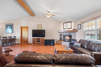 Don't miss this opportunity!! MOUNTAIN TOP HOME!  Ranch style on Diamondhead Golf and Country Club in Arkansas - for sale on GolfHomes.com, golf home, golf lot