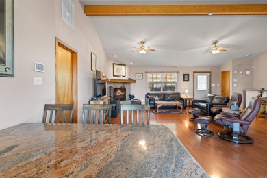 Don't miss this opportunity!! MOUNTAIN TOP HOME!  Ranch style on Diamondhead Golf and Country Club in Arkansas - for sale on GolfHomes.com, golf home, golf lot