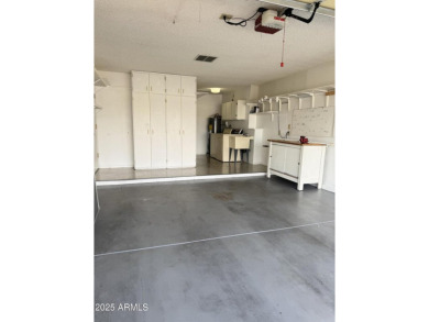 Welcome to this charming 2-bedroom, 2-bathroom home featuring a on Sun City-Willow Creek / Willow Brook  in Arizona - for sale on GolfHomes.com, golf home, golf lot