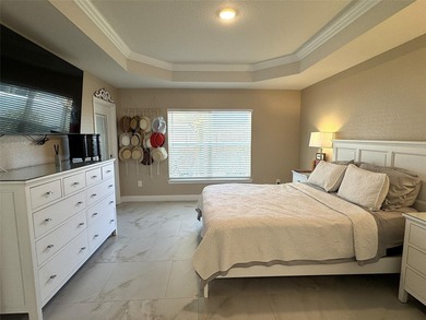 Situated within the desirable gated community of Summercrest on Baseline Golf Course in Florida - for sale on GolfHomes.com, golf home, golf lot