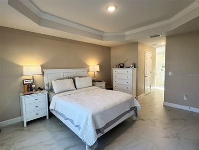 Situated within the desirable gated community of Summercrest on Baseline Golf Course in Florida - for sale on GolfHomes.com, golf home, golf lot