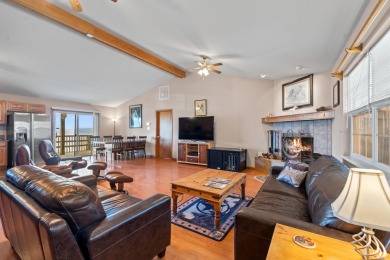 Don't miss this opportunity!! MOUNTAIN TOP HOME!  Ranch style on Diamondhead Golf and Country Club in Arkansas - for sale on GolfHomes.com, golf home, golf lot