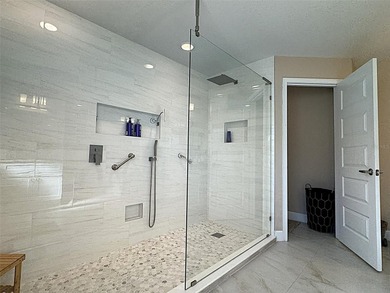 Situated within the desirable gated community of Summercrest on Baseline Golf Course in Florida - for sale on GolfHomes.com, golf home, golf lot