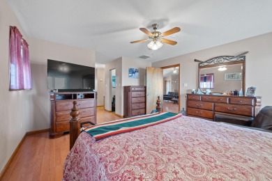 Don't miss this opportunity!! MOUNTAIN TOP HOME!  Ranch style on Diamondhead Golf and Country Club in Arkansas - for sale on GolfHomes.com, golf home, golf lot