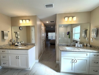 Situated within the desirable gated community of Summercrest on Baseline Golf Course in Florida - for sale on GolfHomes.com, golf home, golf lot