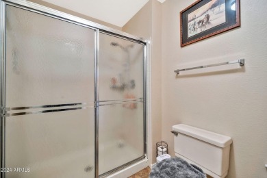 Welcome to this beautifully maintained home in the vibrant on Westbrook Village Golf Club in Arizona - for sale on GolfHomes.com, golf home, golf lot