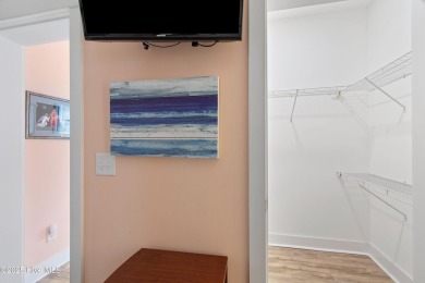 Welcome to this charming coastal retreat in the heart of Sunset on Sea Trail Golf Resort in North Carolina - for sale on GolfHomes.com, golf home, golf lot