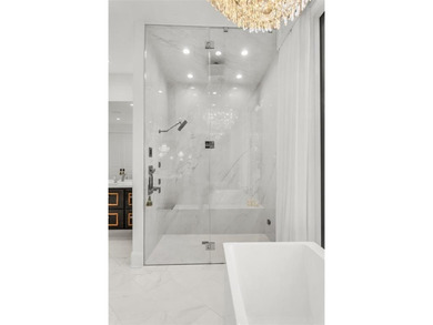 Unmatched beauty in the prestigious guarded and gated golf on Tour 18 Golf Course Dallas in Texas - for sale on GolfHomes.com, golf home, golf lot