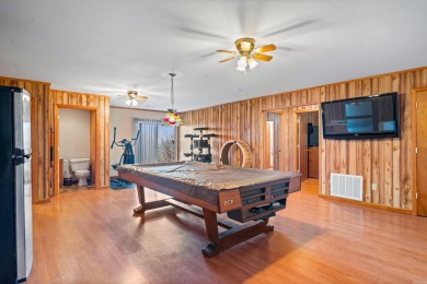 Don't miss this opportunity!! MOUNTAIN TOP HOME!  Ranch style on Diamondhead Golf and Country Club in Arkansas - for sale on GolfHomes.com, golf home, golf lot