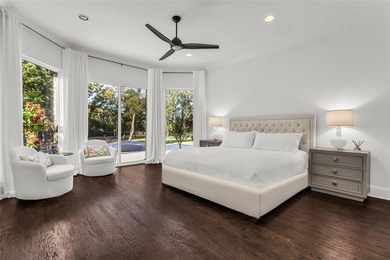 Unmatched beauty in the prestigious guarded and gated golf on Tour 18 Golf Course Dallas in Texas - for sale on GolfHomes.com, golf home, golf lot