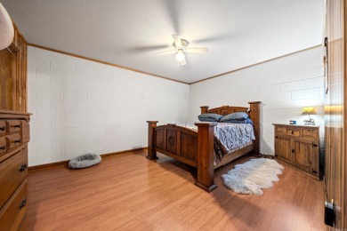 Don't miss this opportunity!! MOUNTAIN TOP HOME!  Ranch style on Diamondhead Golf and Country Club in Arkansas - for sale on GolfHomes.com, golf home, golf lot