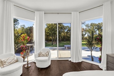 Unmatched beauty in the prestigious guarded and gated golf on Tour 18 Golf Course Dallas in Texas - for sale on GolfHomes.com, golf home, golf lot