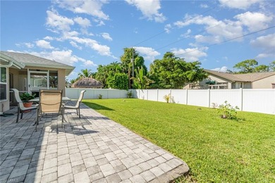 Welcome to El Dorado Acres, one of Bonita Springs' most on Raptor Bay Golf Club in Florida - for sale on GolfHomes.com, golf home, golf lot