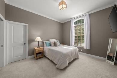 Experience elegance and timeless craftsmanship in this on Heritage Park Golf Course in Kansas - for sale on GolfHomes.com, golf home, golf lot
