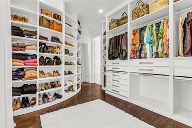 Unmatched beauty in the prestigious guarded and gated golf on Tour 18 Golf Course Dallas in Texas - for sale on GolfHomes.com, golf home, golf lot