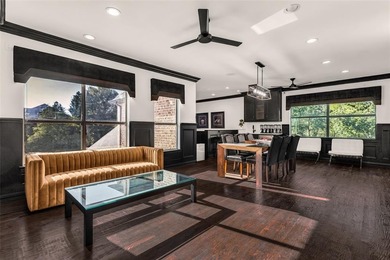 Unmatched beauty in the prestigious guarded and gated golf on Tour 18 Golf Course Dallas in Texas - for sale on GolfHomes.com, golf home, golf lot