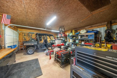 Don't miss this opportunity!! MOUNTAIN TOP HOME!  Ranch style on Diamondhead Golf and Country Club in Arkansas - for sale on GolfHomes.com, golf home, golf lot