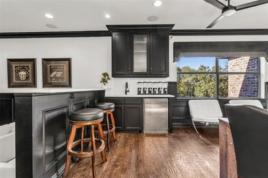 Unmatched beauty in the prestigious guarded and gated golf on Tour 18 Golf Course Dallas in Texas - for sale on GolfHomes.com, golf home, golf lot