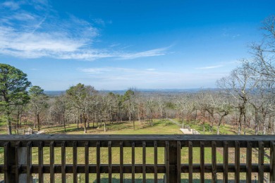 Don't miss this opportunity!! MOUNTAIN TOP HOME!  Ranch style on Diamondhead Golf and Country Club in Arkansas - for sale on GolfHomes.com, golf home, golf lot