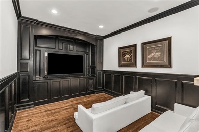 Unmatched beauty in the prestigious guarded and gated golf on Tour 18 Golf Course Dallas in Texas - for sale on GolfHomes.com, golf home, golf lot