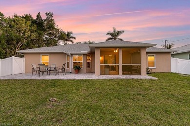 Welcome to El Dorado Acres, one of Bonita Springs' most on Raptor Bay Golf Club in Florida - for sale on GolfHomes.com, golf home, golf lot