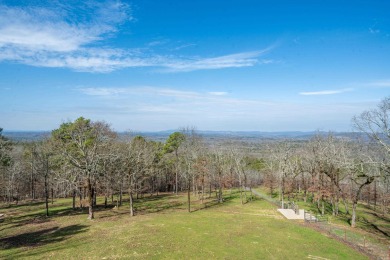 Don't miss this opportunity!! MOUNTAIN TOP HOME!  Ranch style on Diamondhead Golf and Country Club in Arkansas - for sale on GolfHomes.com, golf home, golf lot
