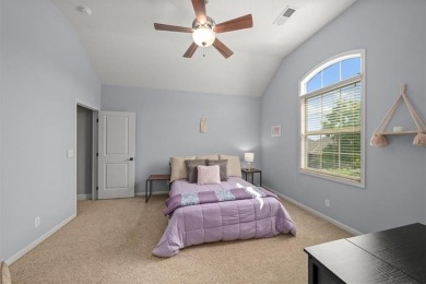 Experience elegance and timeless craftsmanship in this on Heritage Park Golf Course in Kansas - for sale on GolfHomes.com, golf home, golf lot