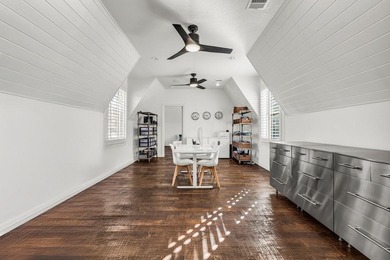 Unmatched beauty in the prestigious guarded and gated golf on Tour 18 Golf Course Dallas in Texas - for sale on GolfHomes.com, golf home, golf lot