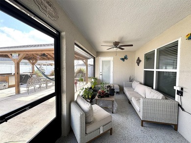 MOTIVATED SELLER WELCOMES OFFERS - Exceptional Home, Exceptional on Baseline Golf Course in Florida - for sale on GolfHomes.com, golf home, golf lot