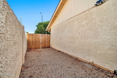 Welcome to this beautifully maintained home in the vibrant on Westbrook Village Golf Club in Arizona - for sale on GolfHomes.com, golf home, golf lot