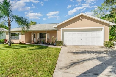 Welcome to El Dorado Acres, one of Bonita Springs' most on Raptor Bay Golf Club in Florida - for sale on GolfHomes.com, golf home, golf lot