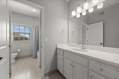 Experience elegance and timeless craftsmanship in this on Heritage Park Golf Course in Kansas - for sale on GolfHomes.com, golf home, golf lot