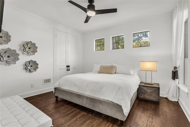 Unmatched beauty in the prestigious guarded and gated golf on Tour 18 Golf Course Dallas in Texas - for sale on GolfHomes.com, golf home, golf lot