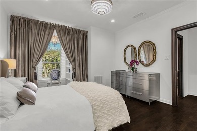 Unmatched beauty in the prestigious guarded and gated golf on Tour 18 Golf Course Dallas in Texas - for sale on GolfHomes.com, golf home, golf lot