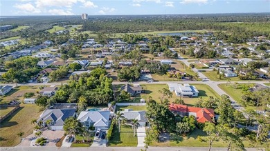 Welcome to El Dorado Acres, one of Bonita Springs' most on Raptor Bay Golf Club in Florida - for sale on GolfHomes.com, golf home, golf lot