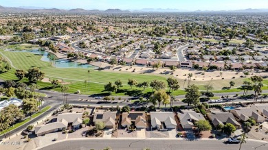 Welcome to this beautifully maintained home in the vibrant on Westbrook Village Golf Club in Arizona - for sale on GolfHomes.com, golf home, golf lot