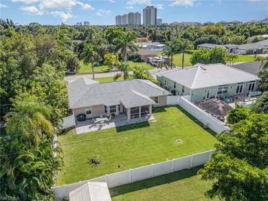 Welcome to El Dorado Acres, one of Bonita Springs' most on Raptor Bay Golf Club in Florida - for sale on GolfHomes.com, golf home, golf lot