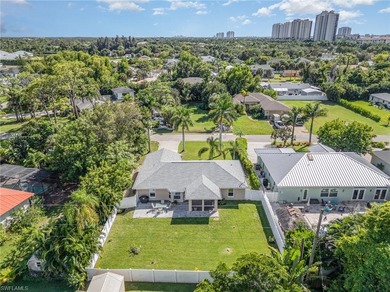 Welcome to El Dorado Acres, one of Bonita Springs' most on Raptor Bay Golf Club in Florida - for sale on GolfHomes.com, golf home, golf lot