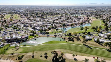 Welcome to this beautifully maintained home in the vibrant on Westbrook Village Golf Club in Arizona - for sale on GolfHomes.com, golf home, golf lot