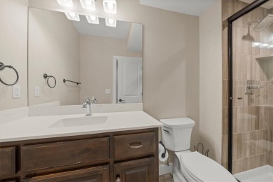 Experience elegance and timeless craftsmanship in this on Heritage Park Golf Course in Kansas - for sale on GolfHomes.com, golf home, golf lot