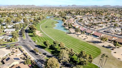 Welcome to this beautifully maintained home in the vibrant on Westbrook Village Golf Club in Arizona - for sale on GolfHomes.com, golf home, golf lot