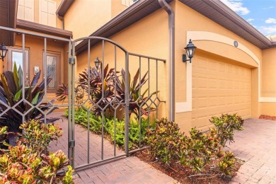 Live the Ultimate Florida Golf & Coastal Lifestyle! Perched on River Strand Golf and Country Club At Heritage Harbour  in Florida - for sale on GolfHomes.com, golf home, golf lot