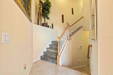 Live the Ultimate Florida Golf & Coastal Lifestyle! Perched on River Strand Golf and Country Club At Heritage Harbour  in Florida - for sale on GolfHomes.com, golf home, golf lot