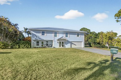 This One of a Kind Fully Renovated 5 Bedroom, 4 Bath Pool Home on BallenIsles Golf and Country Club in Florida - for sale on GolfHomes.com, golf home, golf lot