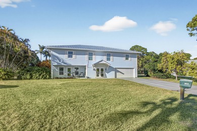 This One of a Kind Fully Renovated 5 Bedroom, 4 Bath Pool Home on BallenIsles Golf and Country Club in Florida - for sale on GolfHomes.com, golf home, golf lot