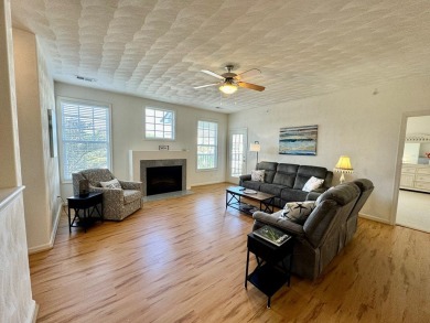 FULLY FURNISHED Second floor condo! Discover this inviting condo on Bay Creek Golf Club in Virginia - for sale on GolfHomes.com, golf home, golf lot